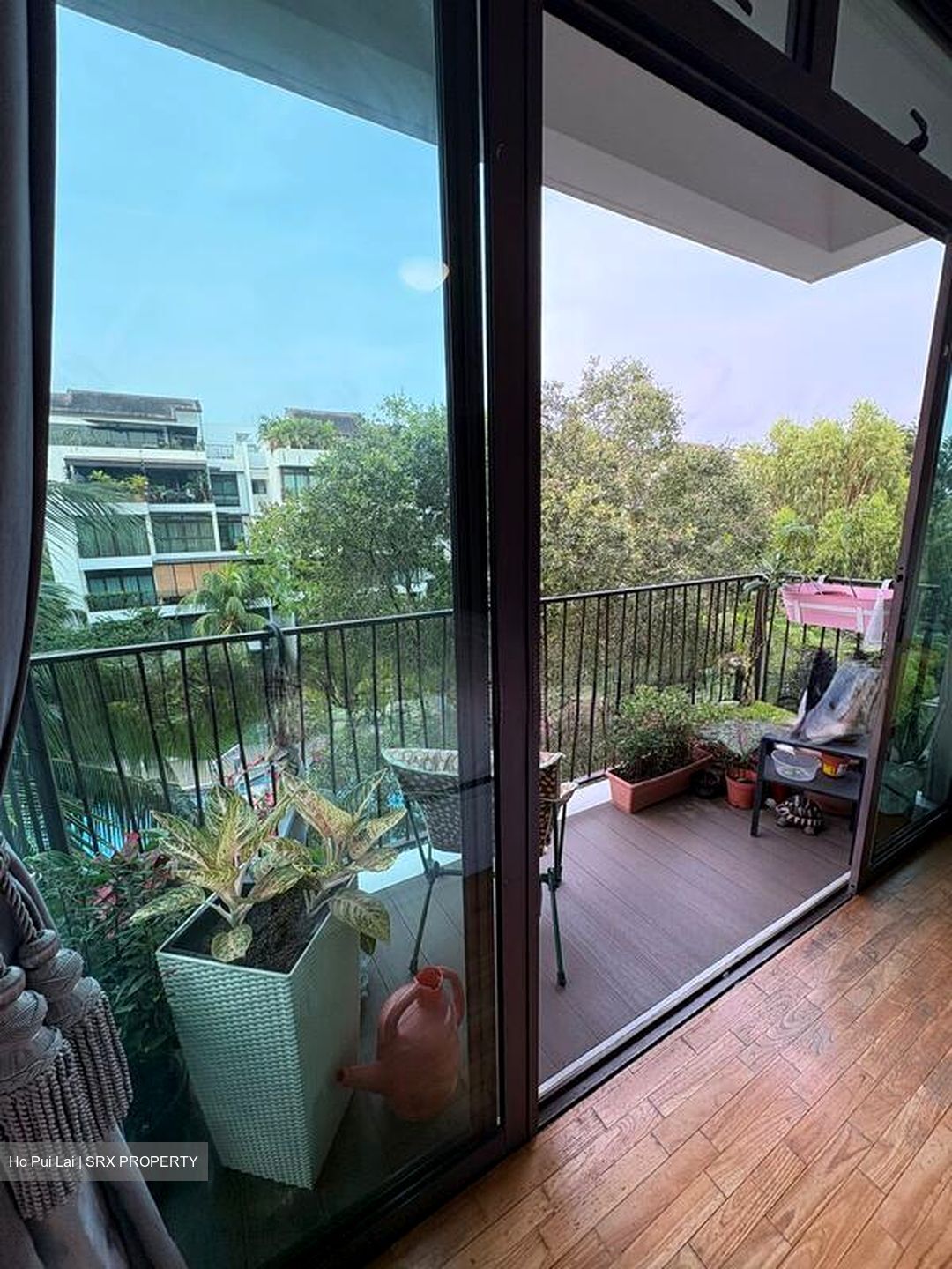 Varsity Park Condominium (D5), Condominium #495864211